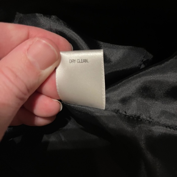 Elle Blazer - Size 4 - Picture 6 of 6